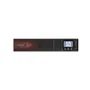 Salicru SAI Línea Interactiva SPS Advance RT2 3000VA/2700W, Torre/Rack 2U, 9 Salidas (8xC13 + 1xC19), Tecnología Line-interactive, Ref. 6A0CA000005